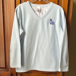 Vintage Disney Store Sleep Top